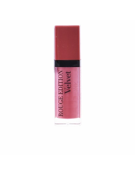 Lipstick Rouge Édition Velvet Bourjois