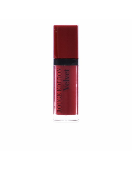 Lipstick Rouge Édition Velvet Bourjois