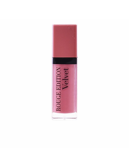 Lipstick Rouge Édition Velvet Bourjois