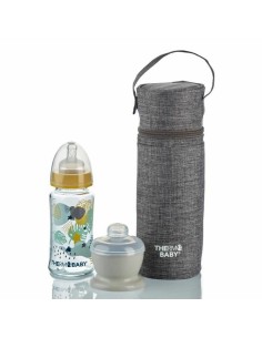 Baby bottle holder ThermoBaby Plastic