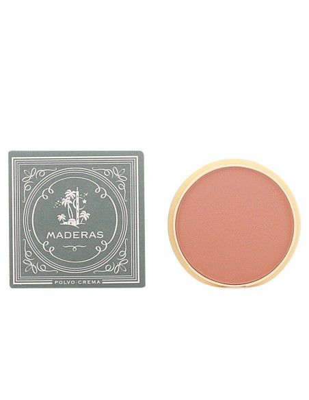 Powdered Make Up Maderas de Oriente Maderas 8420160002089
