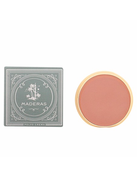 Powdered Make Up Maderas de Oriente Maderas 8420160002089