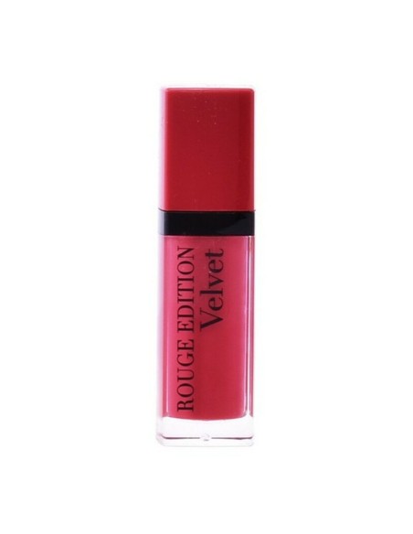 Lipstick Rouge Édition Velvet Bourjois