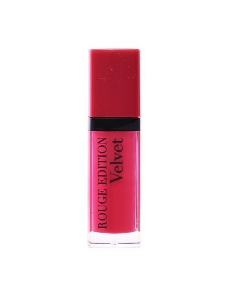 Lipstick Rouge Édition Velvet Bourjois