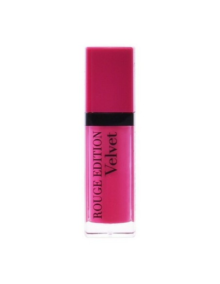 Lipstick Rouge Édition Velvet Bourjois