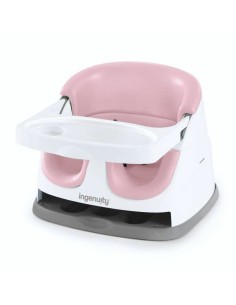 Baby Hammock Ingenuity Pink