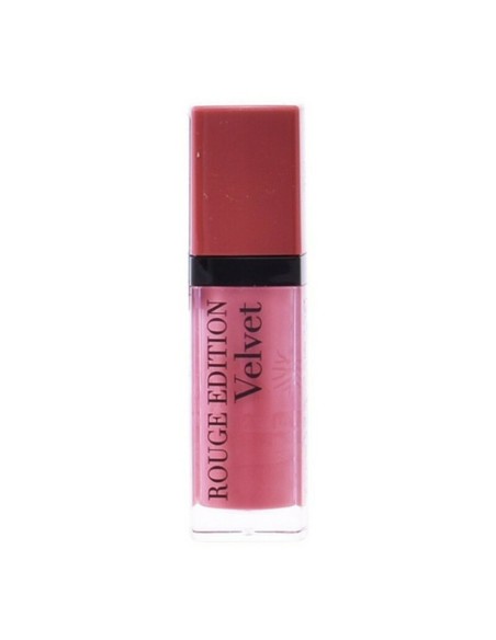 Lipstick Rouge Édition Velvet Bourjois