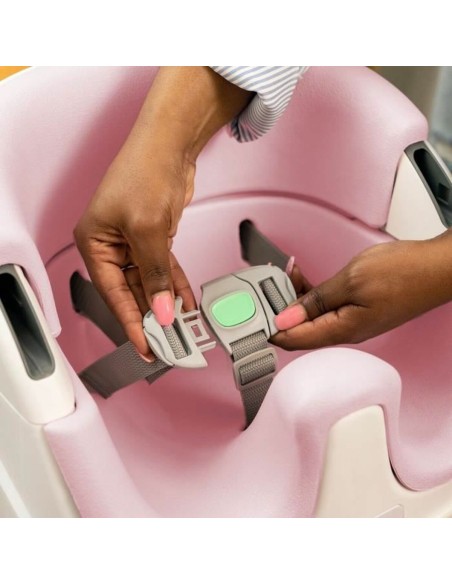 Baby Hammock Ingenuity Pink