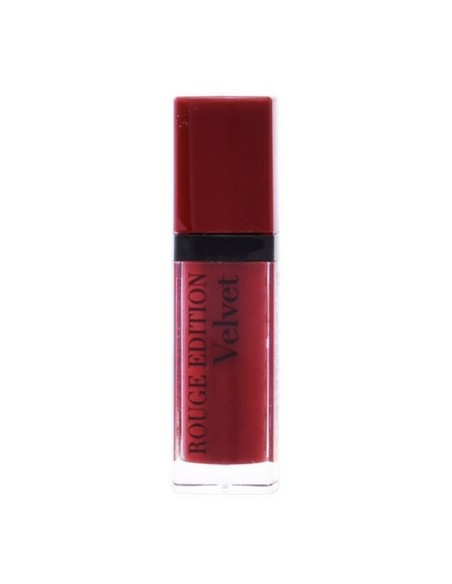 Lipstick Rouge Édition Velvet Bourjois