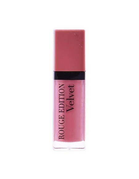 Lipstick Rouge Édition Velvet Bourjois