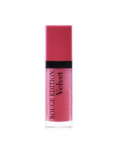 Lipstick Rouge Édition Velvet Bourjois