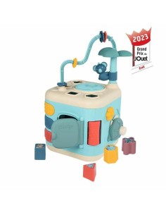Activity centre Smoby Explore Cub