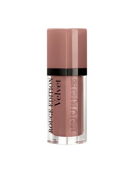 Lipstick Rouge Édition Velvet Bourjois