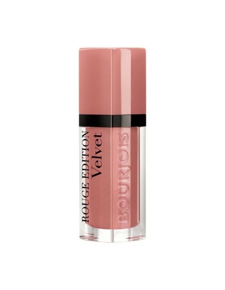 Lipstick Rouge Édition Velvet Bourjois