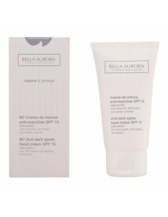 Anti-Brown Spot Hand Cream M7 Bella Aurora 75 ml