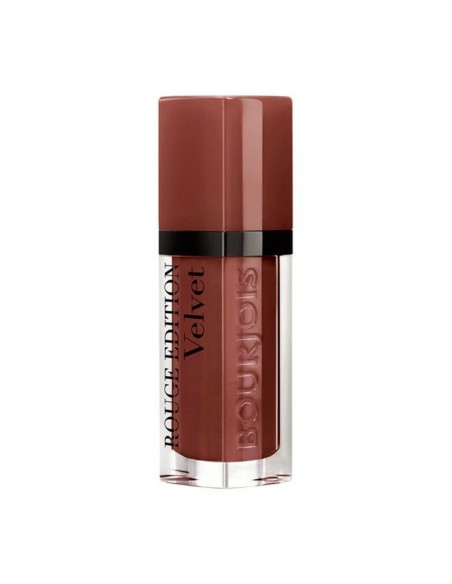 Lipstick Rouge Édition Velvet Bourjois