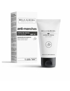 Anti-Brown Spot Hand Cream M7 Bella Aurora 75 ml 2