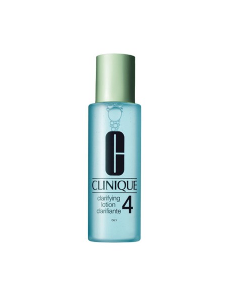 Toning Lotion Clarifying Clinique Oily skin