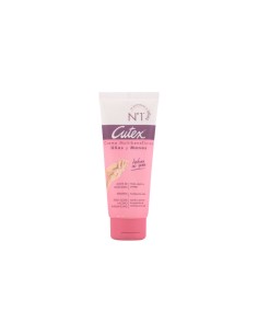 Hand Cream Almendra Cutex 2