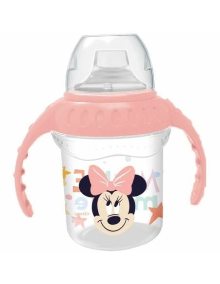 Tableware ThermoBaby Minnie Children's