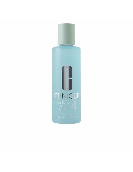 Toning Lotion Clarifying Clinique Oily skin