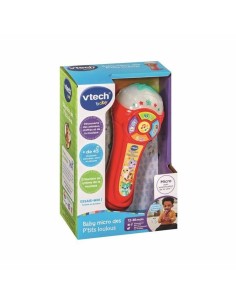 Educational game Vtech Baby Baby micro des P´tits lolous (FR) 2