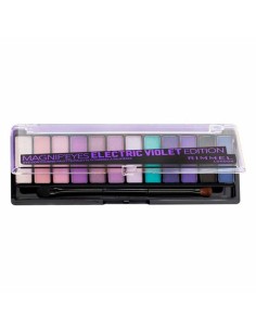 Eye Shadow Palette Magnif'eyes Rimmel London