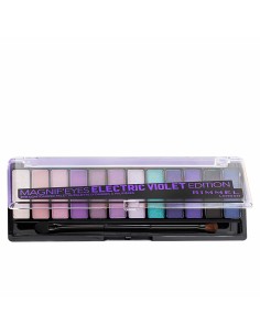 Eye Shadow Palette Magnif'eyes Rimmel London 2