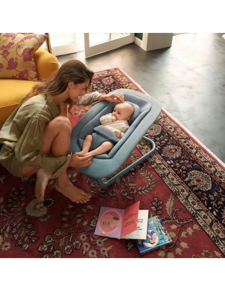 Baby Hammock Cybex Grey