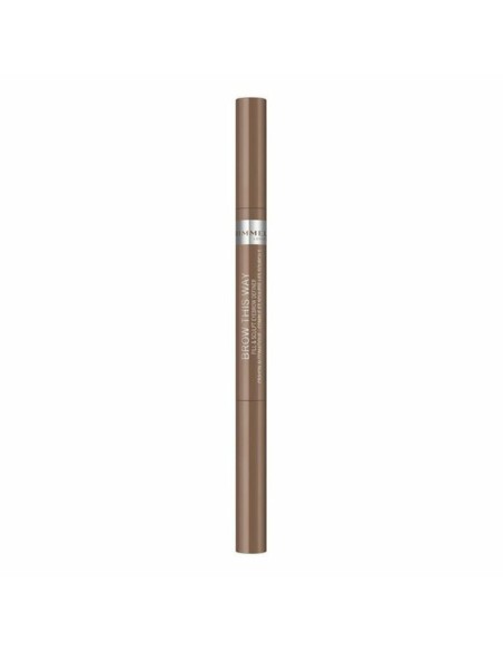 Eyebrow Pencil This Way Rimmel London