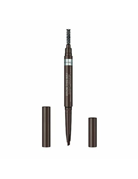 Eyebrow Pencil This Way Rimmel London