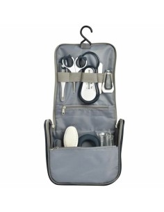 Hygiene set Béaba Dark blue 9 Pieces 2