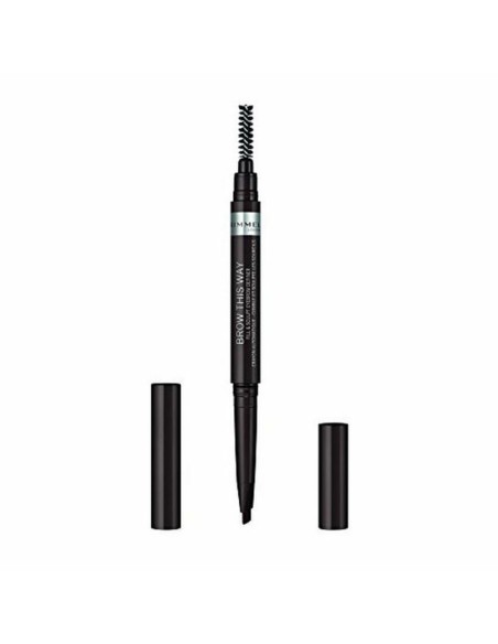 Eyebrow Pencil This Way Rimmel London