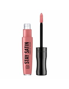 Lipstick Stay Satin Rimmel London