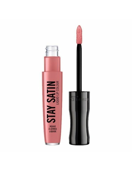 Lipstick Stay Satin Rimmel London