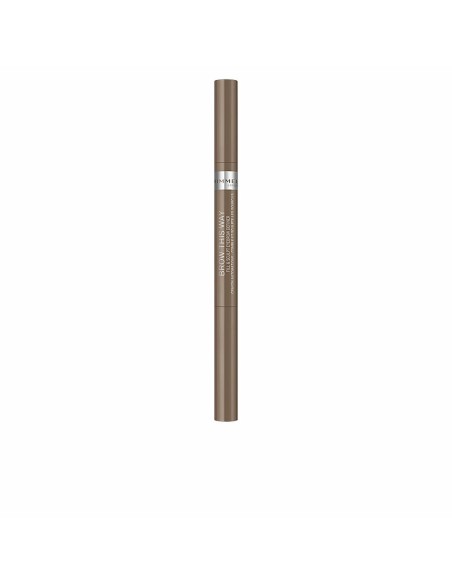 Eyebrow Pencil This Way Rimmel London
