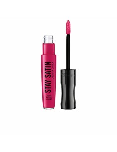 Lipstick Stay Satin Rimmel London 2