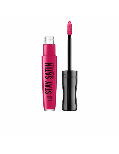 Lipstick Stay Satin Rimmel London