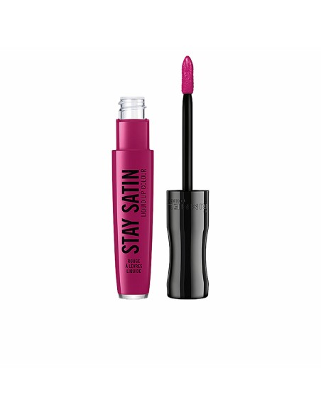 Lipstick Stay Satin Rimmel London