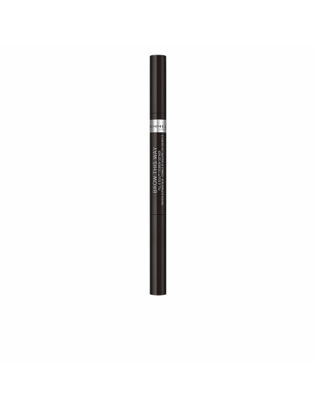 Eyebrow Pencil This Way Rimmel London