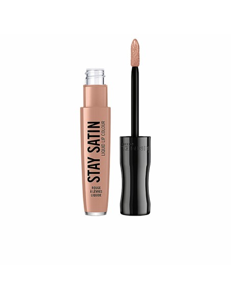 Lipstick Stay Satin Rimmel London