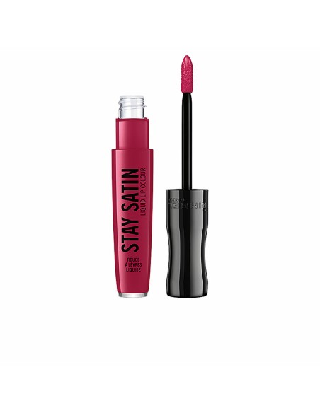 Lipstick Stay Satin Rimmel London