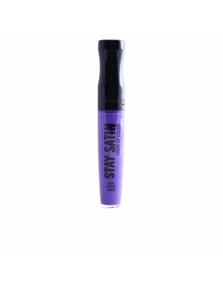 Lipstick Stay Satin Rimmel London