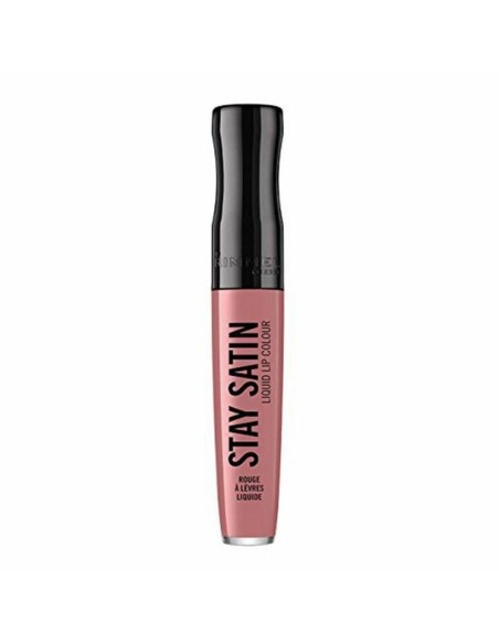 Lipstick Stay Satin Rimmel London