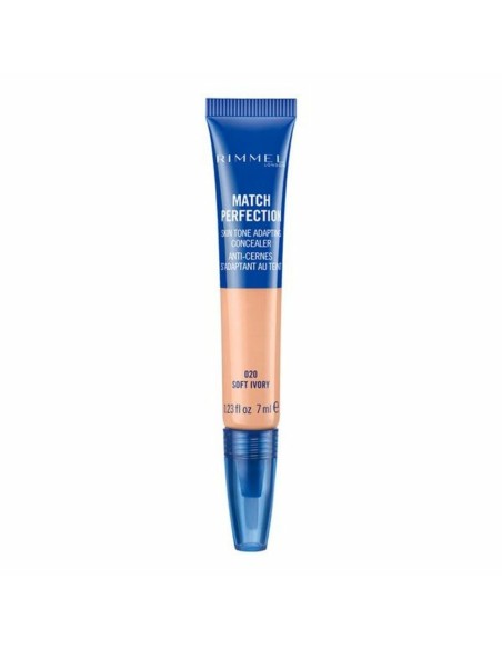 Anti-eye bags Match Perfection Rimmel London