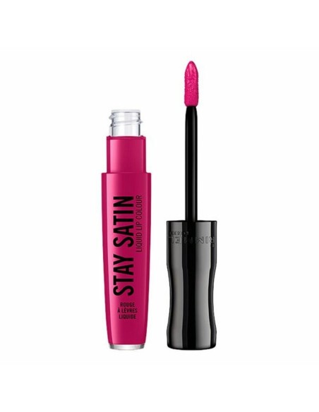 Lipstick Stay Satin Rimmel London