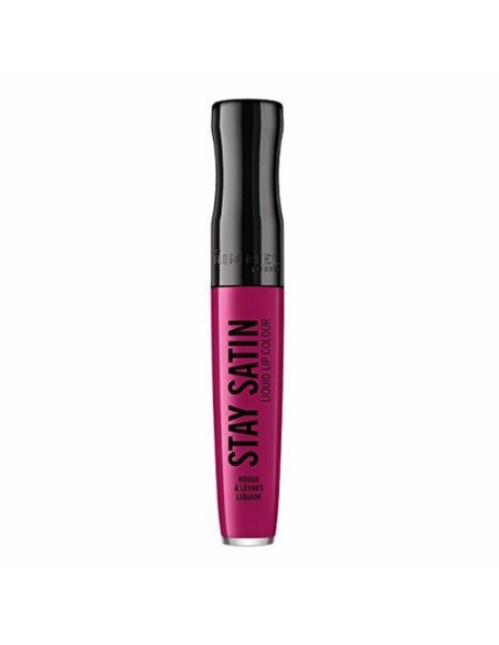 Lipstick Stay Satin Rimmel London