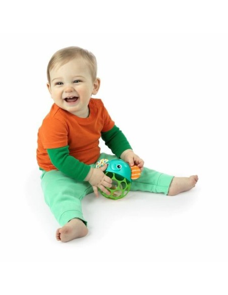 Musical Toy Bright Starts Elephant