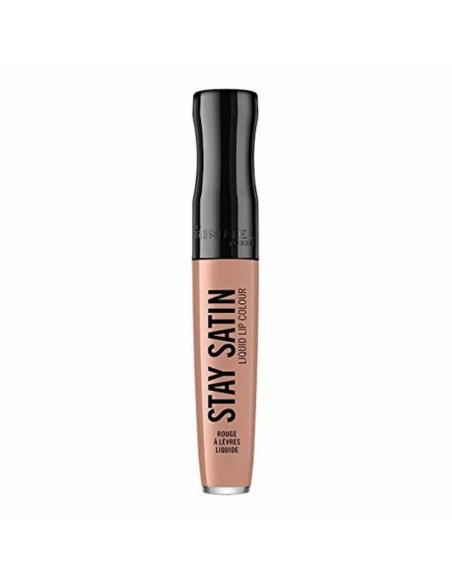 Lipstick Stay Satin Rimmel London