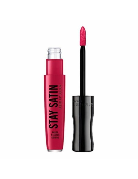 Lipstick Stay Satin Rimmel London